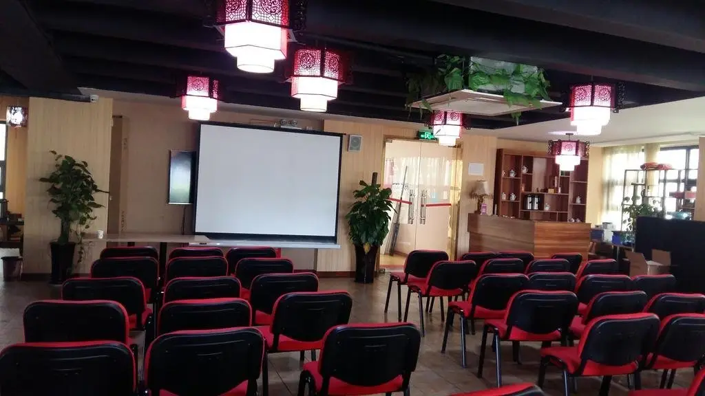 Чэнду: Yuehao Garden Hotel