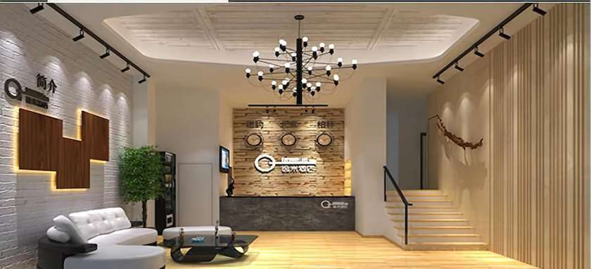 Гуанчжоу: Yimi Hotel Changshou Metro Branch