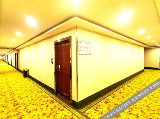 Цзиньцзэ: Youran Business Hotel Suzhou Wujiang Economic Development Zone