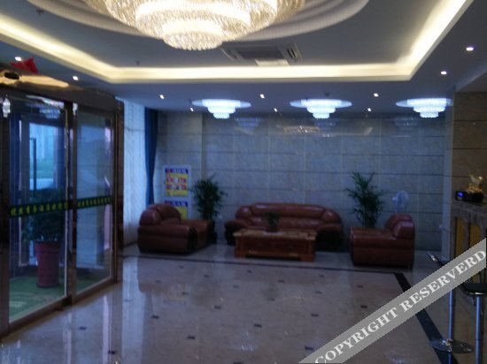 Цзиньцзэ: Youran Business Hotel Suzhou Wujiang Economic Development Zone