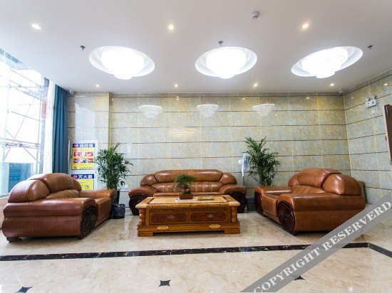 Цзиньцзэ: Youran Business Hotel Suzhou Wujiang Economic Development Zone