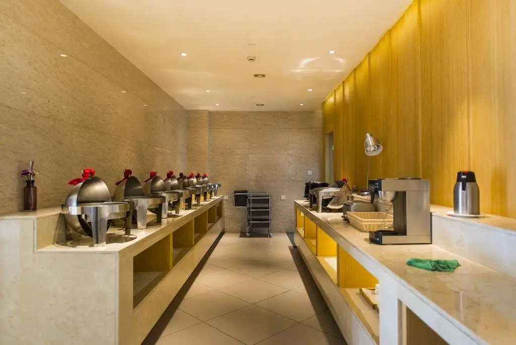 Ханчжоу: Ji Hotel (Hangzhou Safari Park)