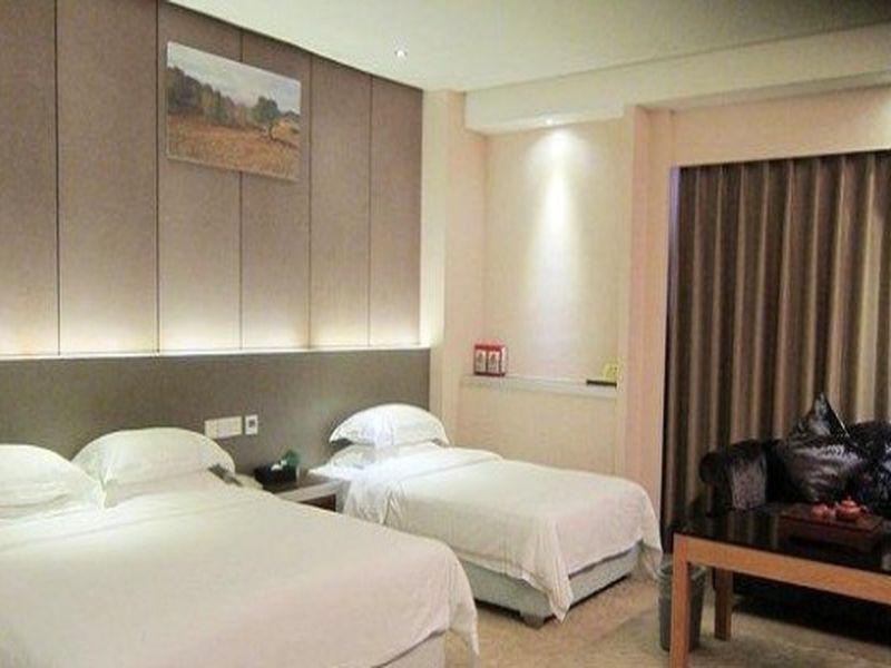 Jinhang Hotel (Shenzhen Shawan) — фото 1