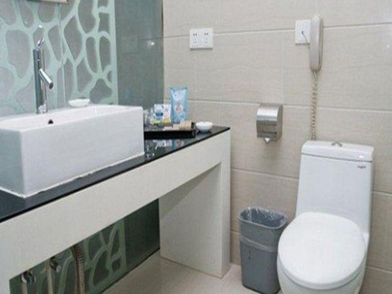 Шэньчжэнь: Jinhang Hotel (Shenzhen Shawan)