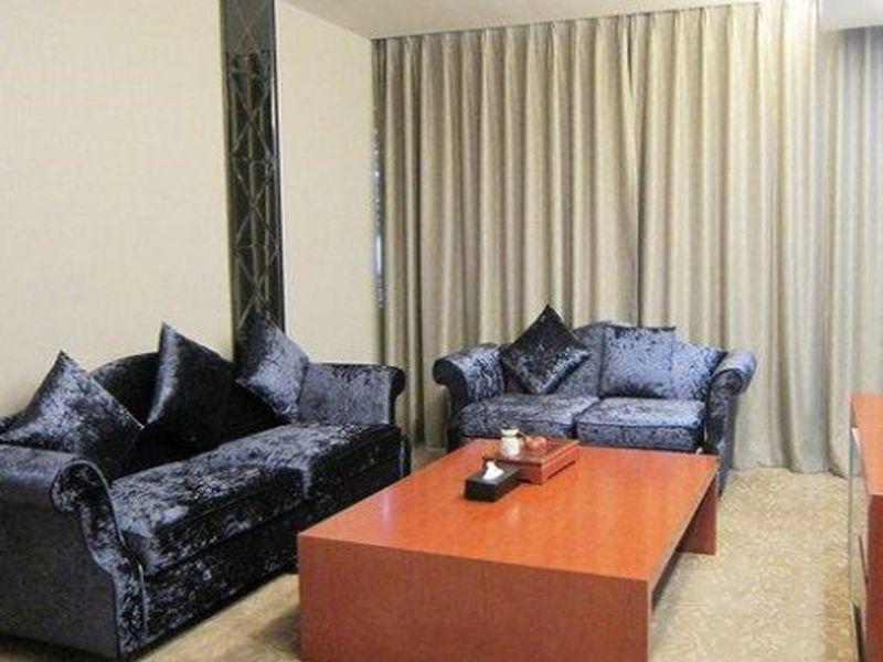 Шэньчжэнь: Jinhang Hotel (Shenzhen Shawan)