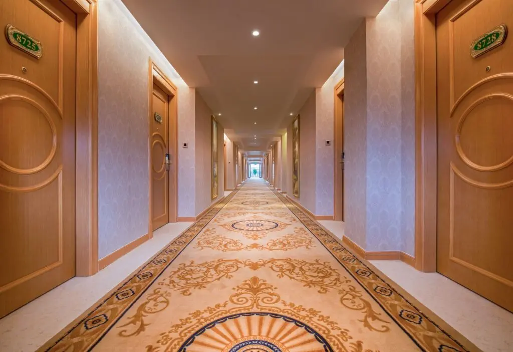 Шэньчжэнь: Vienna Hotel Shenzhen (FuYong metro station branch)