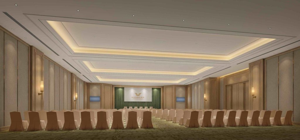 Шэньчжэнь: Vienna Hotel Shenzhen (FuYong metro station branch)