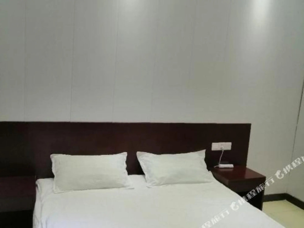 Сюйчжоу: Xinsheng Hotel