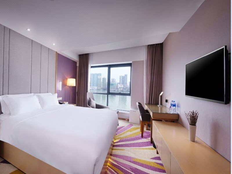 Чжухай: Lavande Hotel (Zhuhai Hengqin International Convention and Exhibition Center)