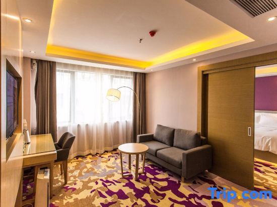 Чжухай: Lavande Hotel (Zhuhai Hengqin International Convention and Exhibition Center)