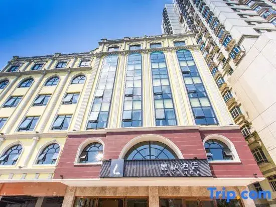 Чжухай: Lavande Hotel (Zhuhai Hengqin International Convention and Exhibition Center)