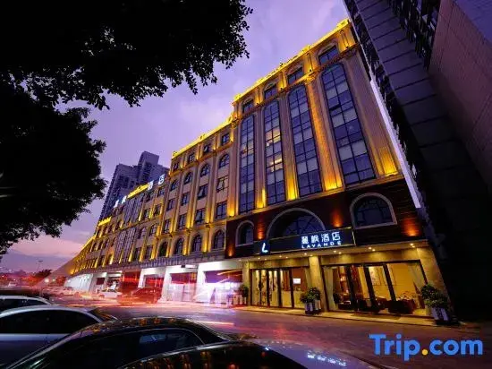 Чжухай: Lavande Hotel (Zhuhai Hengqin International Convention and Exhibition Center)
