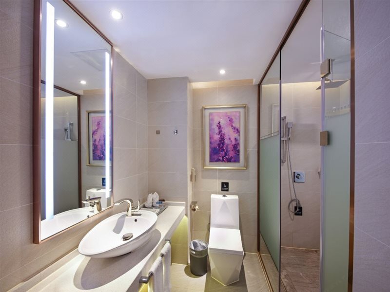 Чжухай: Lavande Hotel (Zhuhai Hengqin International Convention and Exhibition Center)