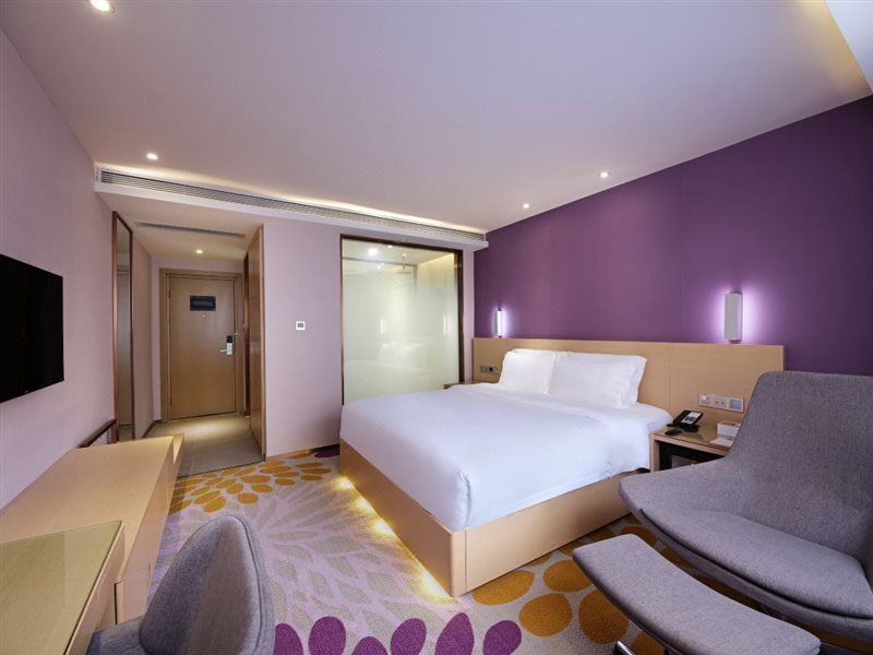 Чжухай: Lavande Hotel (Zhuhai Hengqin International Convention and Exhibition Center)
