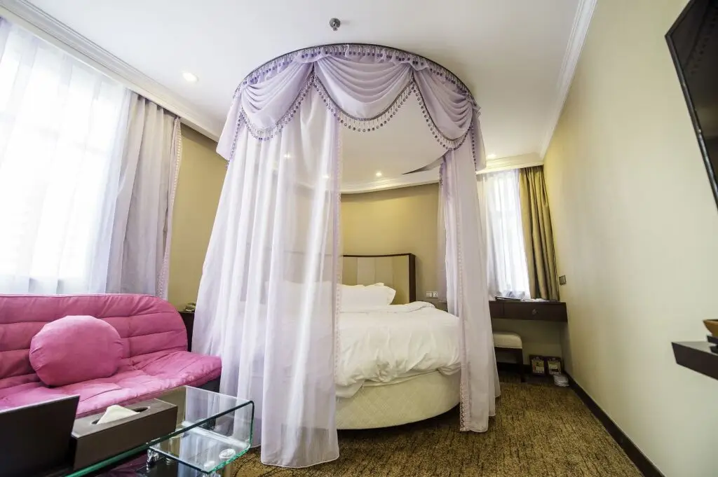 Шэньчжэнь: Sun Island Holiday Hotel Shenzhen