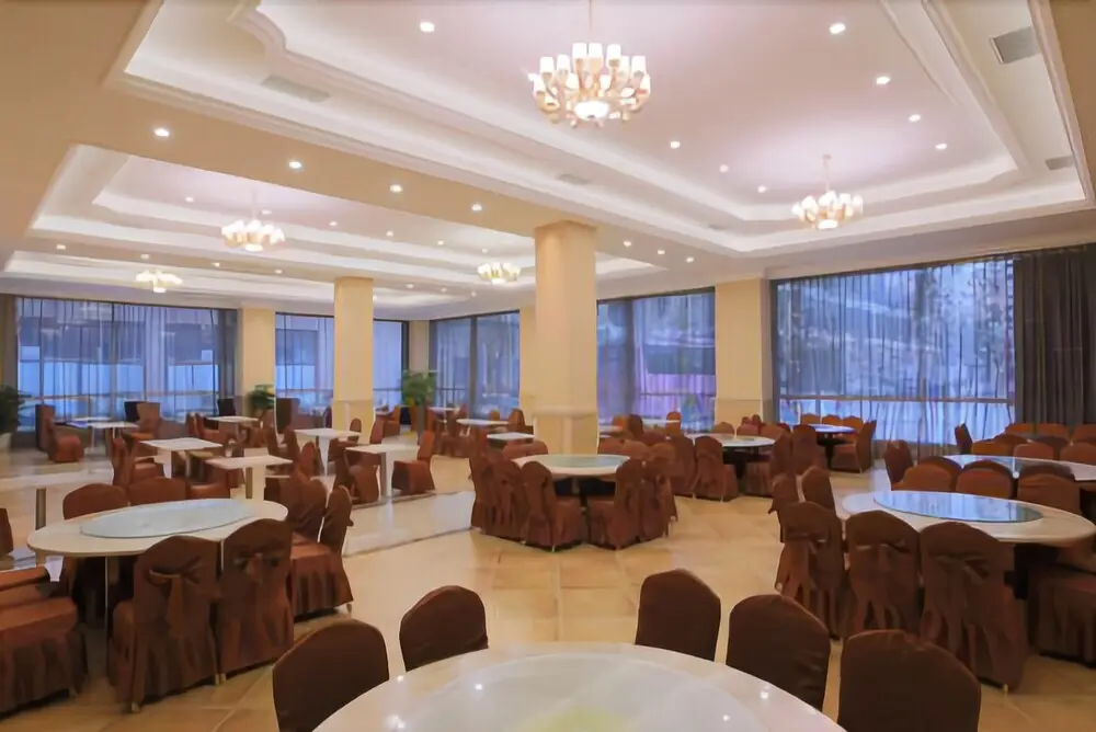 Шанхай: Venus International Hotel