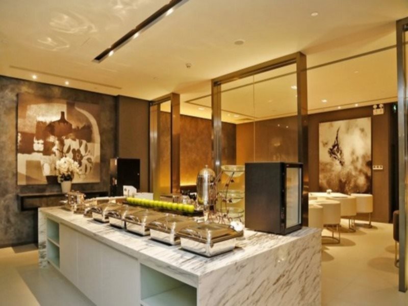 Шэньчжэнь: Jinjiang Inn Shenzhen Huanggang Port