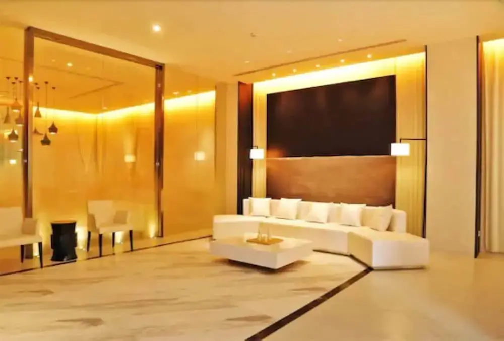 Шэньчжэнь: Jinjiang Inn Shenzhen Huanggang Port