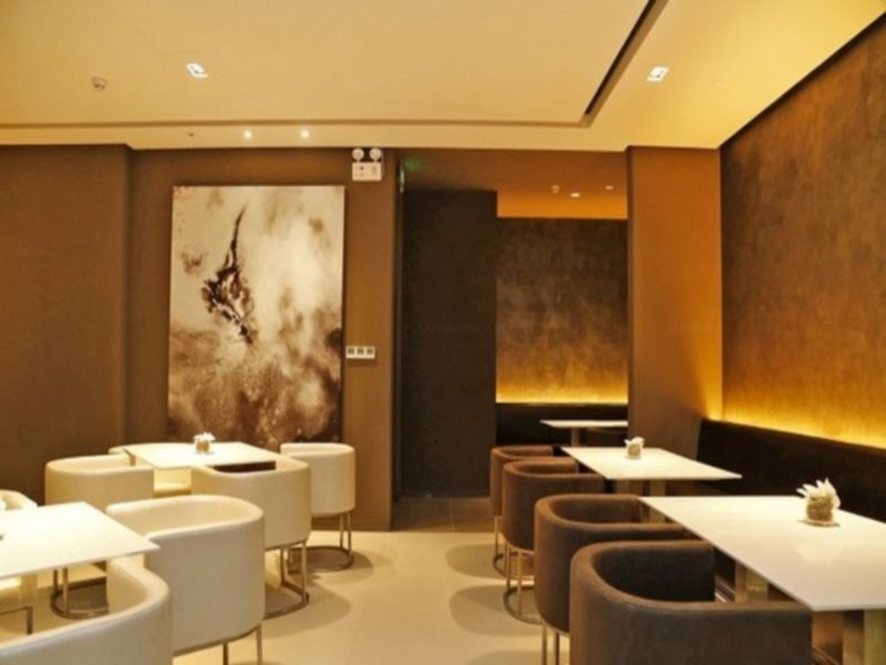 Шэньчжэнь: Jinjiang Inn Shenzhen Huanggang Port