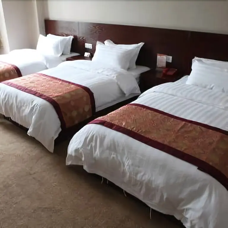 Хучжоу: Chaoyue Business Hotel