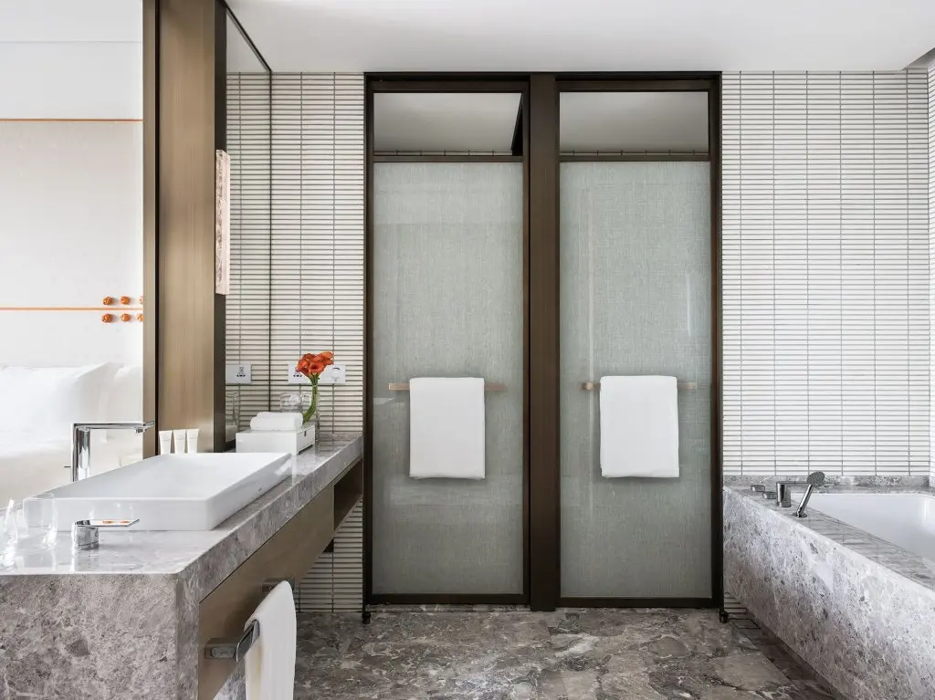Шанхай: Cordis Shanghai Hongqiao