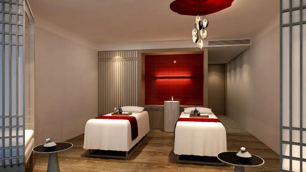 Шанхай: Cordis Shanghai Hongqiao