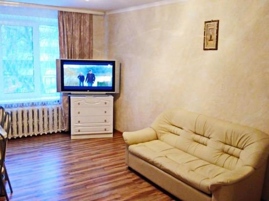 Москва: Apartment Yuzhnoportovaya