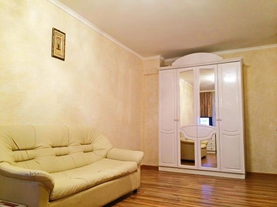 Москва: Apartment Yuzhnoportovaya