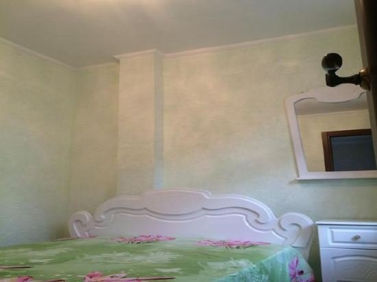 Москва: Apartment Yuzhnoportovaya