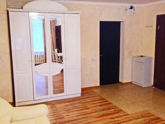 Москва: Apartment Yuzhnoportovaya