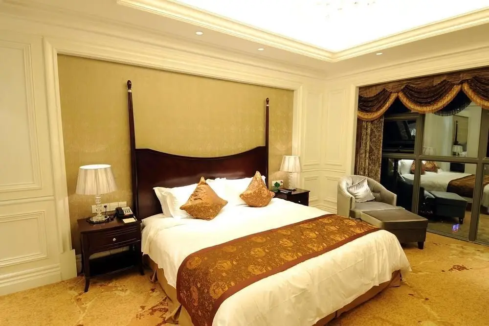 Чунцин: Chongqing Wansheng Hotel