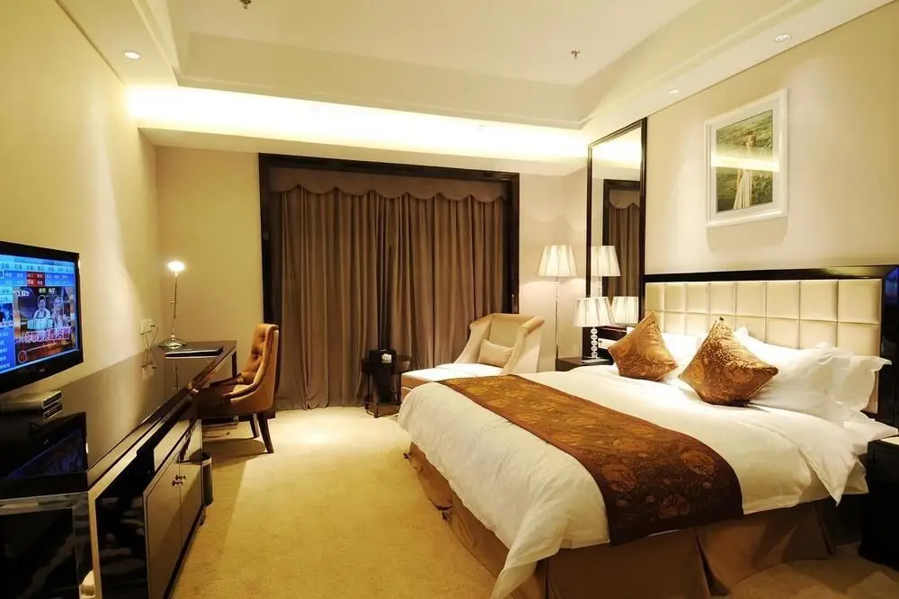 Чунцин: Chongqing Wansheng Hotel