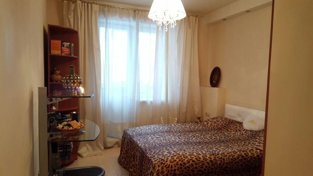 Москва: Apartment Zamoskvorechye Tsaritsyno