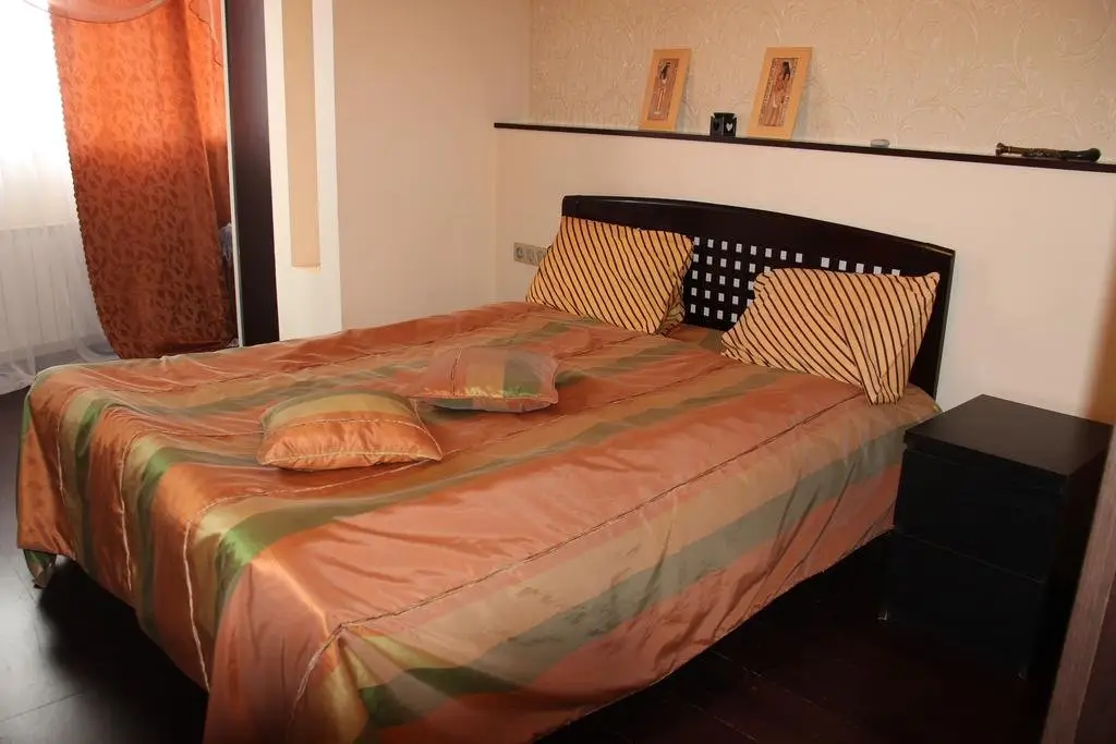 Москва: Apartment Zamoskvorechye Tsaritsyno
