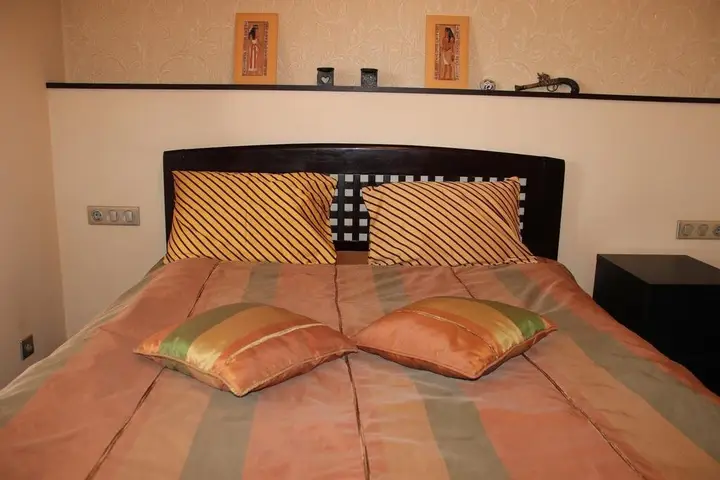 Москва: Apartment Zamoskvorechye Tsaritsyno