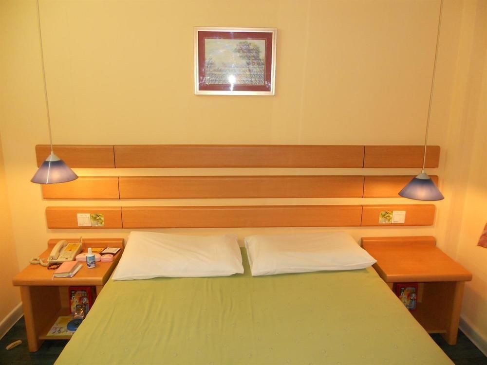 Ханчжоу: Home Inn Zhong He Middle Road