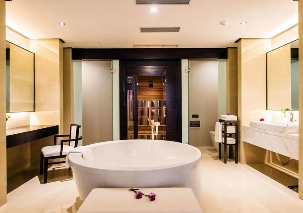 Чунцин: Beautisson Hotel
