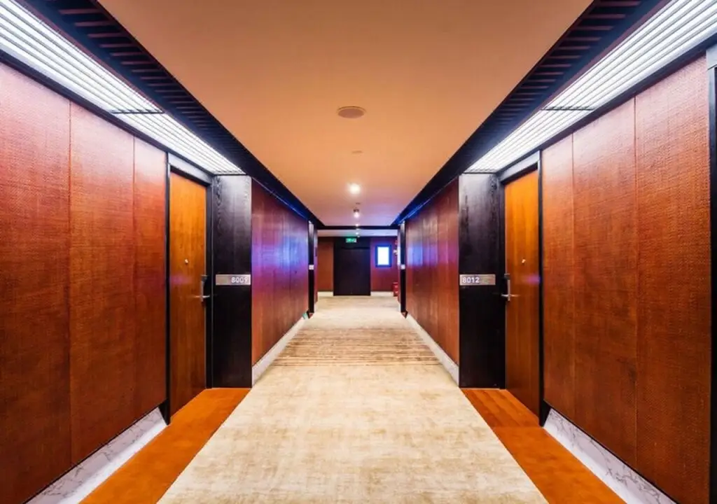 Beautisson Hotel — фото 1