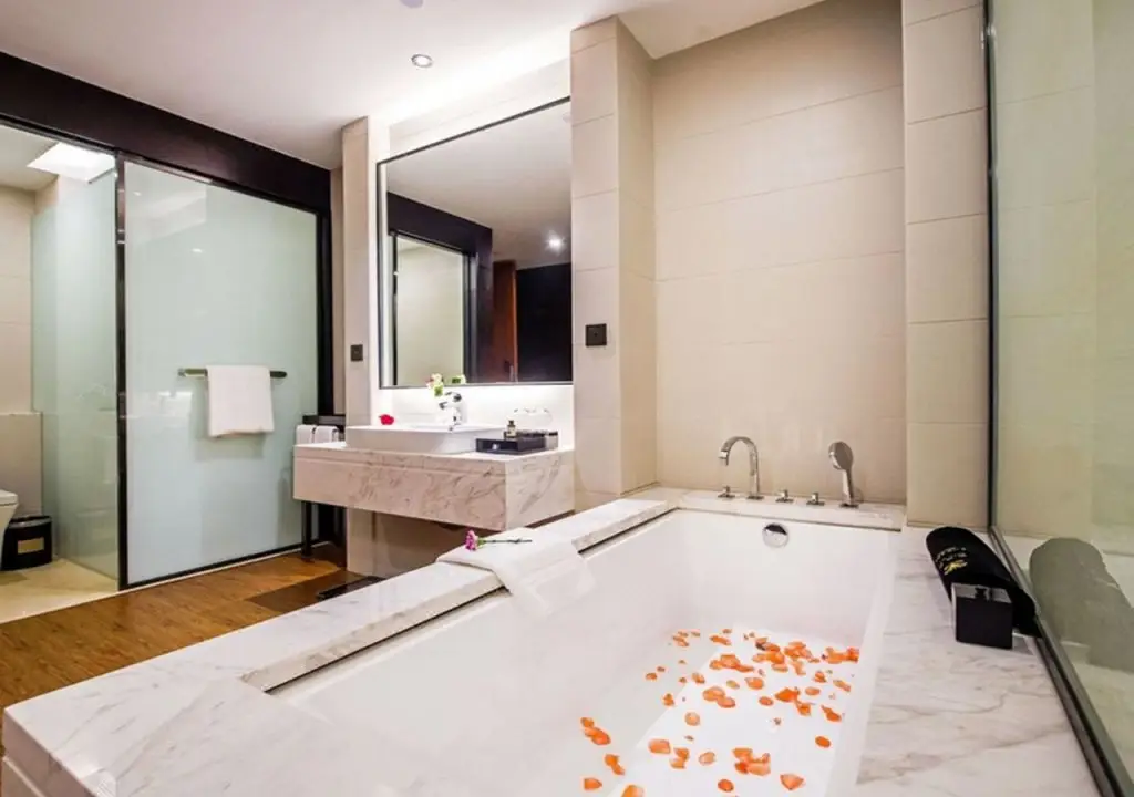 Чунцин: Beautisson Hotel