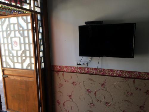 Pingyao Siben Inn — фото 1