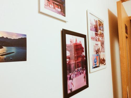 Сиань: Xian Goodtime Hostel