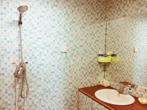Сиань: Xian Goodtime Hostel