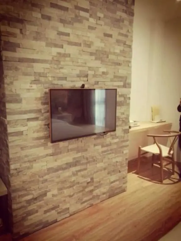 Сиань: Xi'an Feng Lin Su Hotel