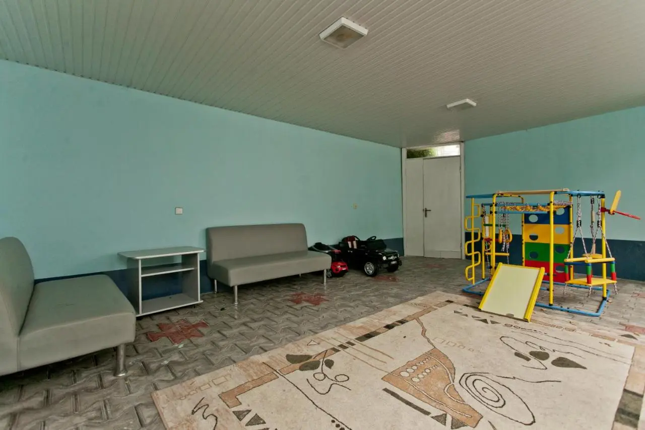 Витязево: Arnella Guest House