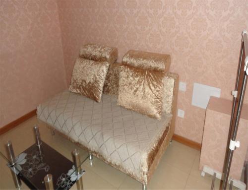 Сиань: Xi'an Yaju Chain Aparthotel