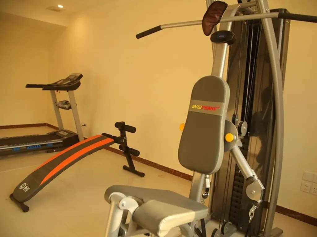 Шанцю: GreenTree Inn ShangQiu Normal College Wenhua(W)Road Business Hotel West Road Branch