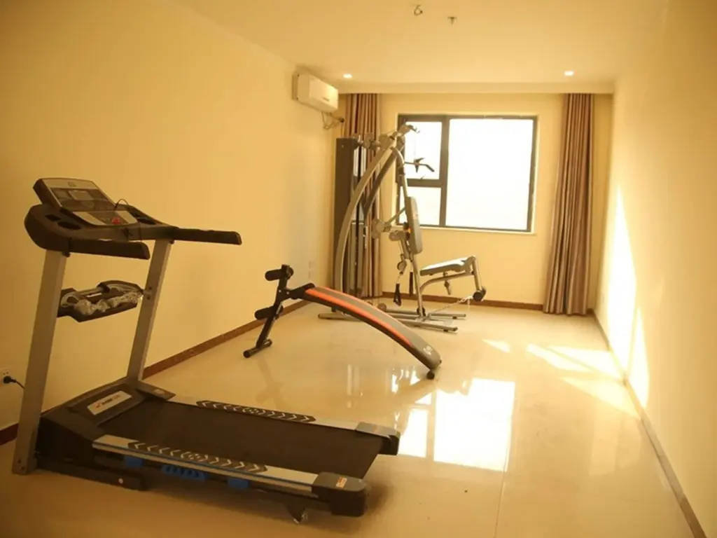 Шанцю: GreenTree Inn ShangQiu Normal College Wenhua(W)Road Business Hotel West Road Branch