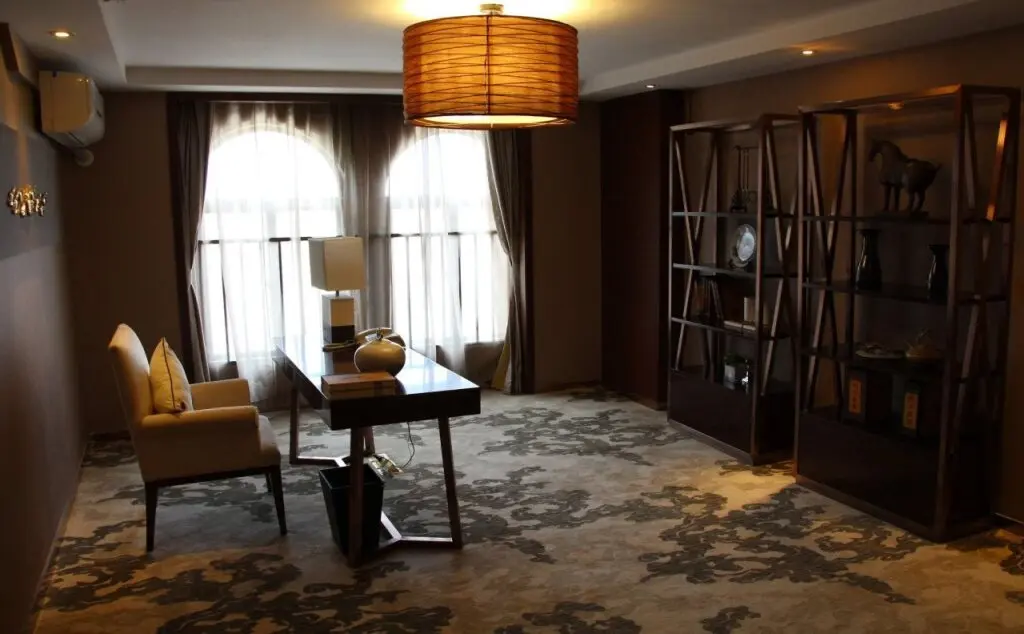Гуйян: Country Garden Holiday Hotel Guiyang