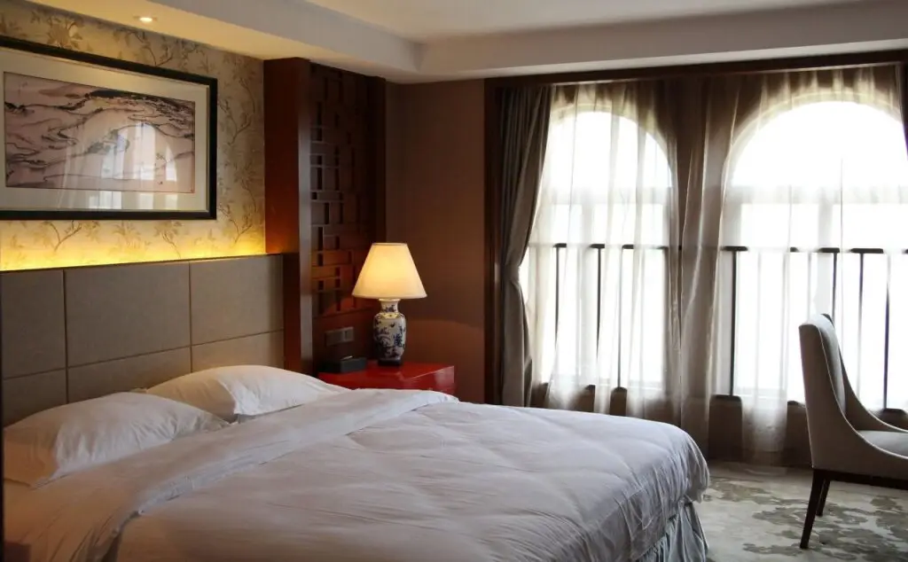Гуйян: Country Garden Holiday Hotel Guiyang