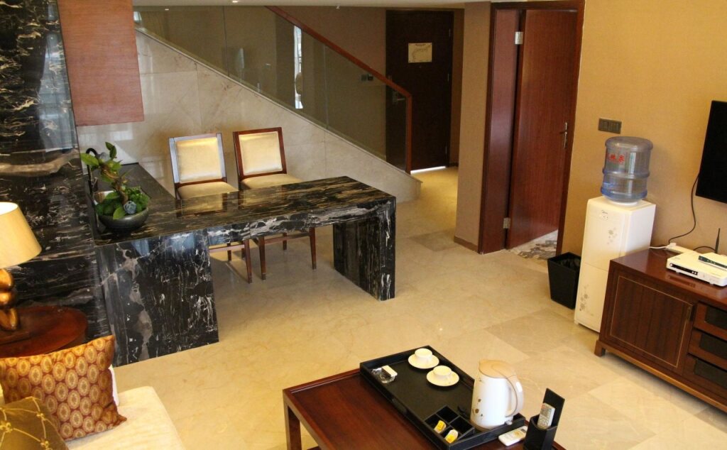 Гуйян: Country Garden Holiday Hotel Guiyang
